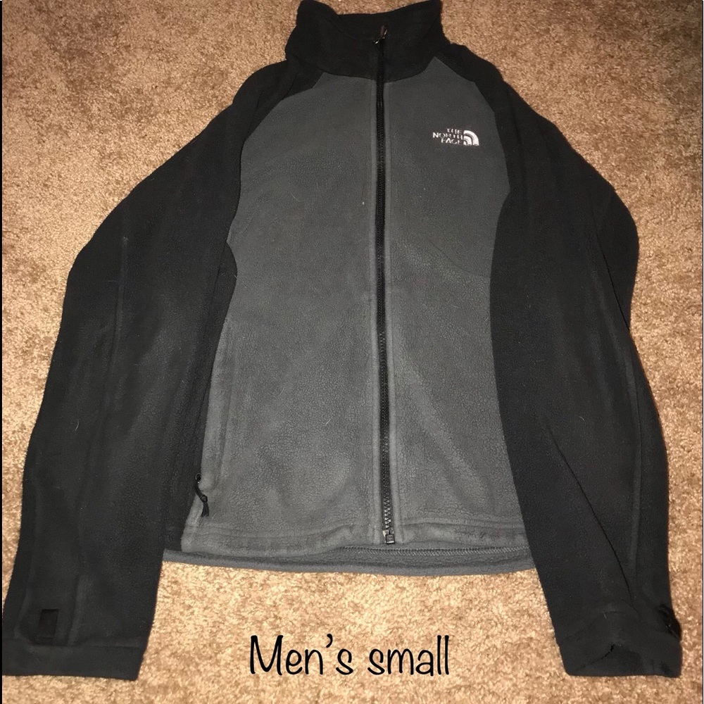 Northface jacket